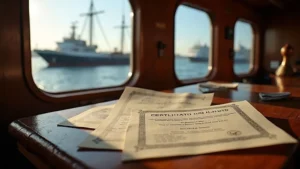 Insurance Requirements for Berthing in Labuan Bajo