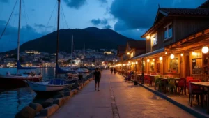 Marina Neighbourhoods: What Sits Within Walking Distance
