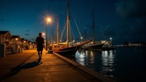 Marina Security in Labuan Bajo: Layers That Protect Your Vessel