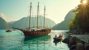 Komodo Open Trip 3D2N: Marina Logistics Guide 2026